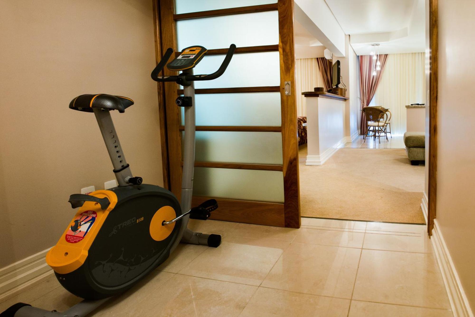 Hotel Atlantico Rio Grande Room photo